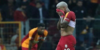 Mario Lemina, Galatasaray'da fedakarlık sorunu olduğunu düşünüyor