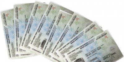 Bakanlar Kurulu 5 yeni yurttaşlık daha verdi