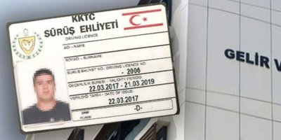 Ehliyetler geç basıldı