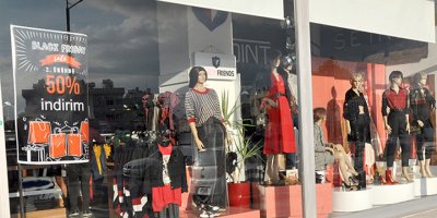 Alıcıya indirim, esnafa hareket