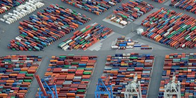 Dış ticaret açığı yüzde 263 arttı