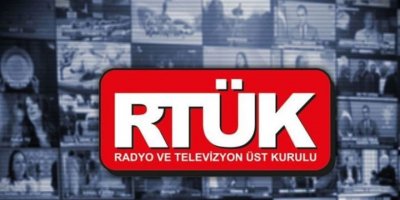 RTÜK'ten internete denetim savunması: 100 bin TL ödeyememek hayatın olağan akışına aykırı