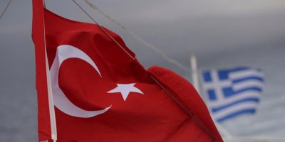 Atina: Türkiye-Libya mutabakatı uluslararası hukuka aykırı