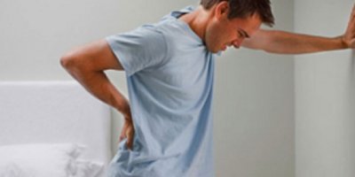 Bel tutulmasını hafife almayın