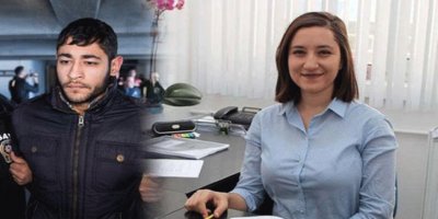 Öğrencisi tarafından öldürülen Ceren Damar'ın katiline ağırlaştırılmış müebbet hapis istendi