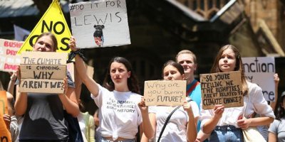 MZ: İnsanlar "sembolik" siyasetten bıktı