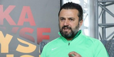 Bülent Uygun: Şenol Güneş’e tacını geri verelim