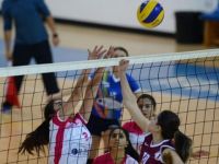 Smaçlar başkentte atıldı