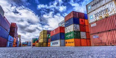 Dış ticaret rakamları açıklandı