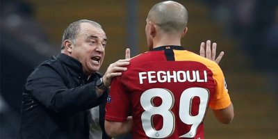 Galatasaray kırık olan kanatlarını yenileyecek