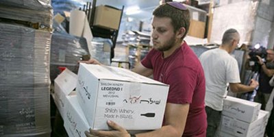 Bu şarap kriz çıkaracak