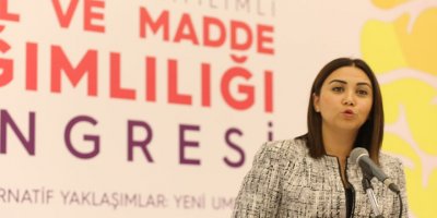 “Bilimsel çalışmaları destekliyoruz”