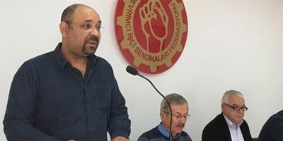 Yeni Başkan Koral Aşam