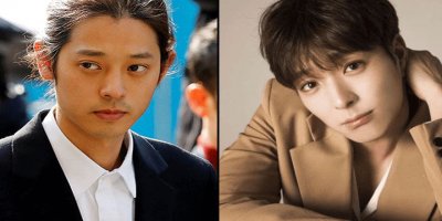 Güney Koreli iki K-Pop yıldızına toplu tecavüzden hapis cezası