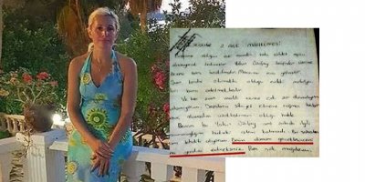 Ayşe böyle öldürüldü