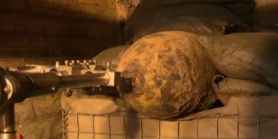 Torino'da 2. Dünya Savaşı'ndan kalma bomba bulundu: Binlerce kişi tahliye edildi