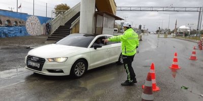 Egzoz ölçümünde yeni dönem başlıyor! Yaptırmayanlara 1895 lira para cezası kesilecek