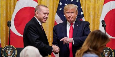 İngiltere’de gündem NATO: Erdoğan, Trump ya da Macron zirveyi altüst edebilir