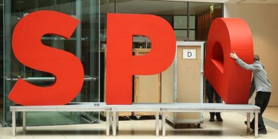 MZ: SPD’nin ileri gelenleri yanlış hesap yaptı