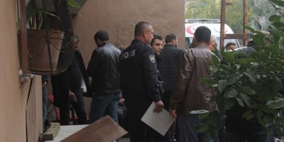 Uyuşturucu parası için annesini öldüren zanlı tutuklandı