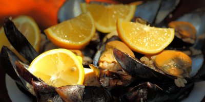 İstanbul'da 'zehirli midye' tehlikesi