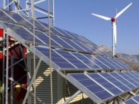 Güneyde okullara güneş enerji sistemi yerleştirilecek