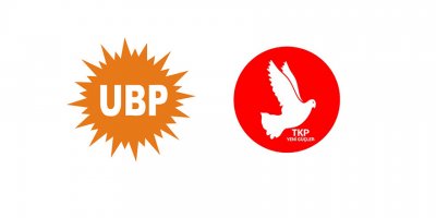 HP,DP,TDP çöküşte, UBP ve TKP yükselişte