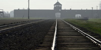 'Auschwitz temalı' yılbaşı süslemesi satan Amazon'a tepki
