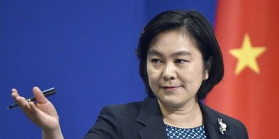 Çin'den Hong Kong İnsan Hakları ve Demokrasi Yasası'na misilleme: ABD donanmasının ziyareti askıya alınacak