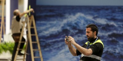 İklim Zirvesi, 196 ülkenin katılımıyla Madrid'de başladı