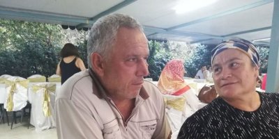 Konserveden zehirlenen çift felç oldu: 'Ayağa kalkmaları 6 ay da 1 yıl da sürebilir'