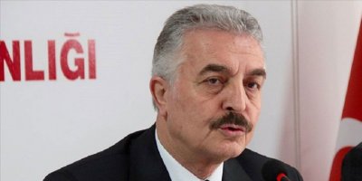 MHP'li Büyükataman: Bahçeli hakkında psikolojik harekat tertip edildi
