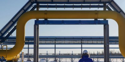 Putin ve Şi, Sibirya'nın Gücü doğalgaz boru hattını açtı