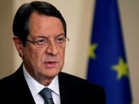 Anastasiadis: “Gevşek federasyon başka, desantralize federasyon başka”