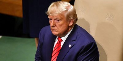 Trump, Temsilciler Meclisi Adalet Komisyonu'na katılmayacak