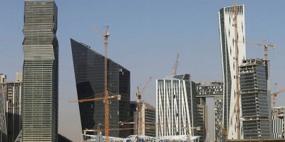 ‘Rusya, Türkiye, İran ve Suudi Arabistan’ın onayladığı ortak bir finans merkezi kurulmalı’