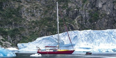 Trump'ın Grönland sevdasının ardından Danimarka, adayı 'ulusal güvenlik riski' kategorisine taşıdı