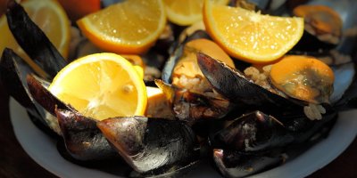 İstanbul'da 'zehirli midye' tehlikesi