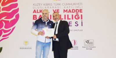 Haberatör’e Teşekkür