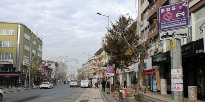 Uygulama pazar günü başladı, 2 bin trafik kuralı ihlal edildi