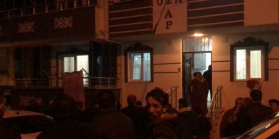 13 yaşındaki çocuk babasının silahıyla intihar etti