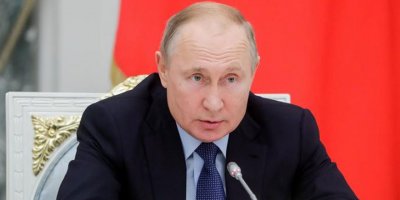 Rusya'da yabancı gazeteciler ajanlıkla suçlanabilecek