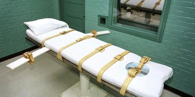 ABD'de federal idam cezasına mahkeme engeli