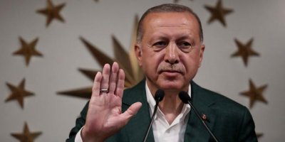 Erdoğan'dan "Adil Öksüz'e operasyon" açıklaması