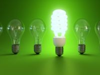 Enerji tasarrufu eğitimlerinin ilki Şehit Tuncer İlkokulu’nda verildi