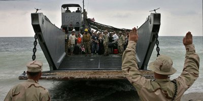 ABD Lübnan'a askeri yardımı yeniden başlattı