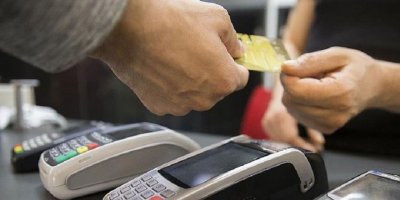 'Kara Cuma'da kartlı ödeme rekoru kırıldı: 4.7 milyar TL