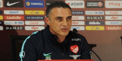 Kasımpaşa'nın yeni teknik direktörü Tayfur Havutçu