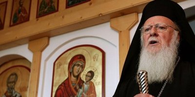 Patrik Bartholomeos'un evine giren 5 şüpheli tutuklandı