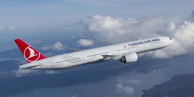 THY'de alkol kısıtlaması: Rakı, Cin ve Votka tamamen kaldırıldı